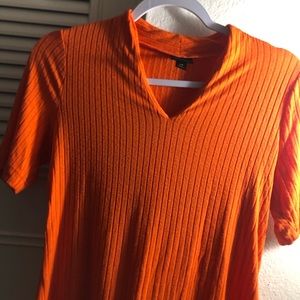 WORTHINGTON Orange Top